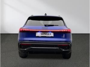 Audi Q5 SUV 2.0 TDI edition one 360° Kamera Navi ACC