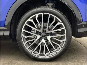 Audi Q5 SUV 2.0 TDI edition one 360° Kamera Navi ACC