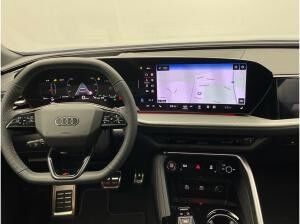Audi Q5 SUV 2.0 TDI edition one 360° Kamera Navi ACC