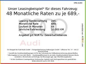 Audi Q5 SUV 2.0 TDI edition one 360° Kamera Navi ACC