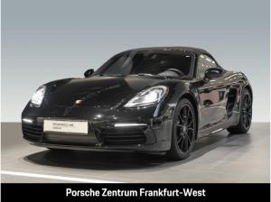 Porsche Boxster 718 Rückfahrkamera 20-Zoll nur 21.750 km