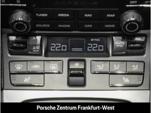 Porsche Boxster 718 Rückfahrkamera 20-Zoll nur 21.750 km