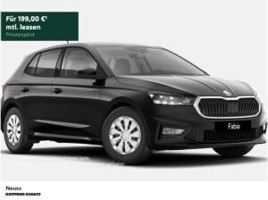 Skoda Fabia Selection 1.0 TSI 95 PS 5-Gang ⚡Privatleasing⚡(Neuss)