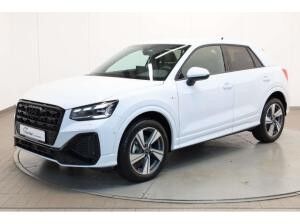 Audi Q2 35 TFSI S line