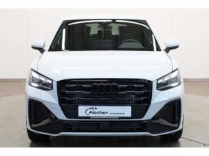 Audi Q2 35 TFSI S line