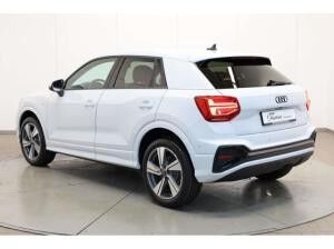 Audi Q2 35 TFSI S line