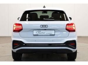 Audi Q2 35 TFSI S line