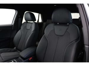 Audi Q2 35 TFSI S line