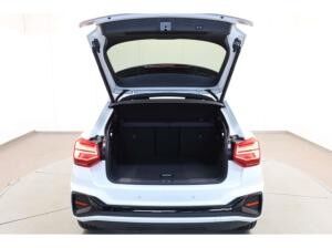 Audi Q2 35 TFSI S line