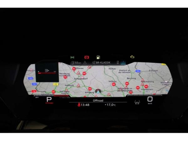 Audi RS3 Sportback TFSI quattro 280 km/h