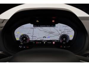 Audi Q2 35 TFSI S line