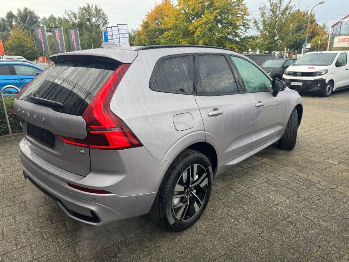 Volvo XC60 T6 AWD Plus Dark+LagomPak+SOFORT