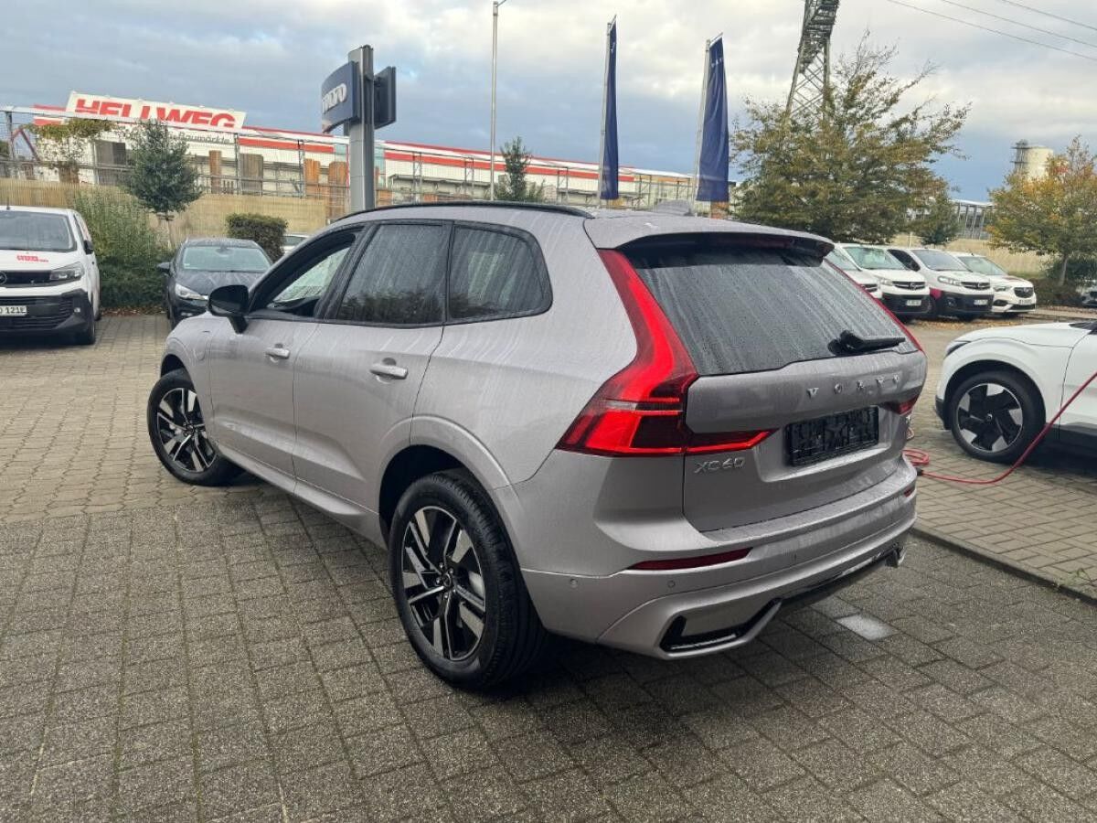 Volvo XC60 T6 AWD Plus Dark+LagomPak+SOFORT