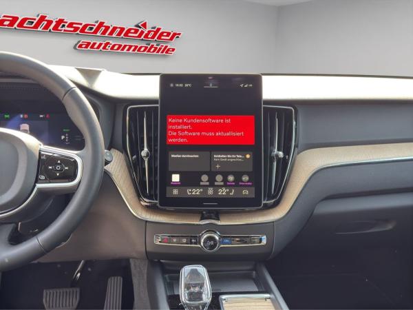 Volvo XC60 T6 AWD Plus Dark+LagomPak+SOFORT