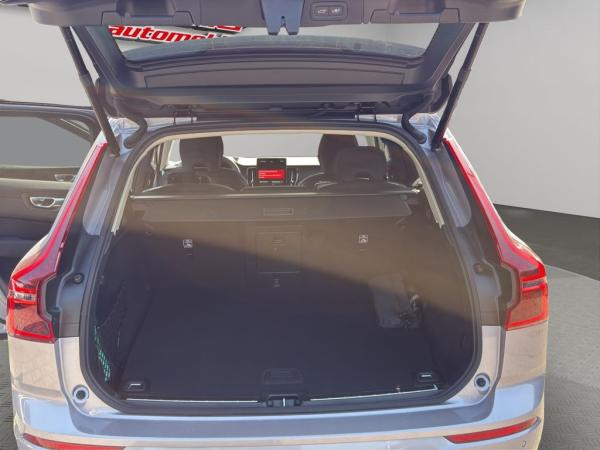 Volvo XC60 T6 AWD Plus Dark+LagomPak+SOFORT