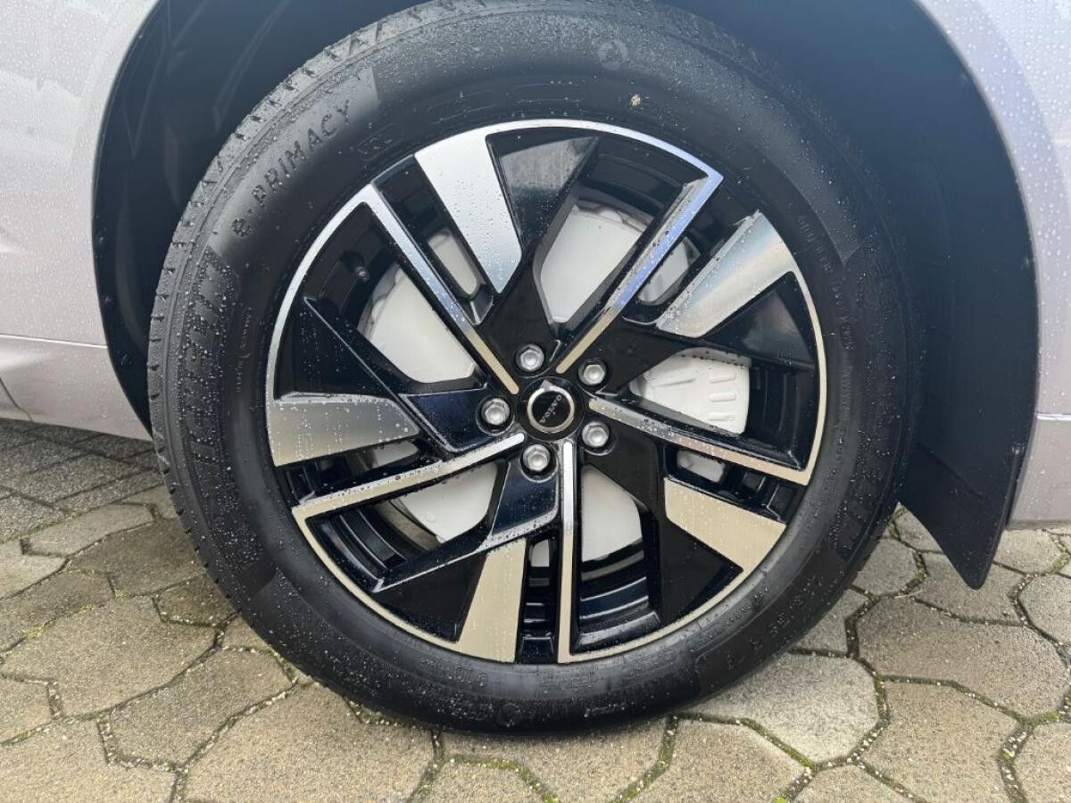 Volvo XC60 T6 AWD Plus Dark+LagomPak+SOFORT