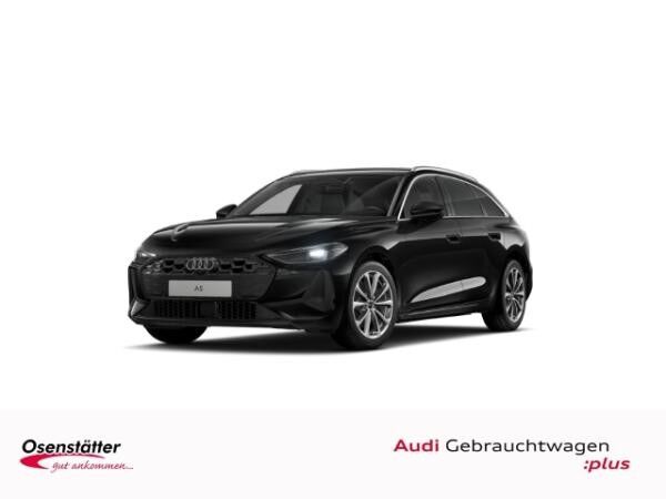 Audi A5 Avant quattro S tronic Navi LED Kamera SHZ