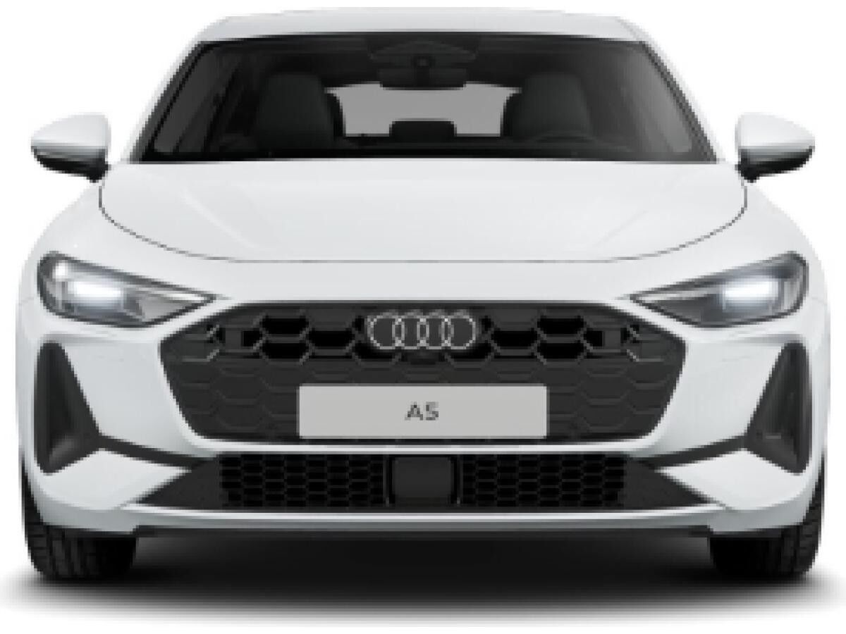Audi A5 Limousine TFSI quattro S tronic LED Kamera Navi