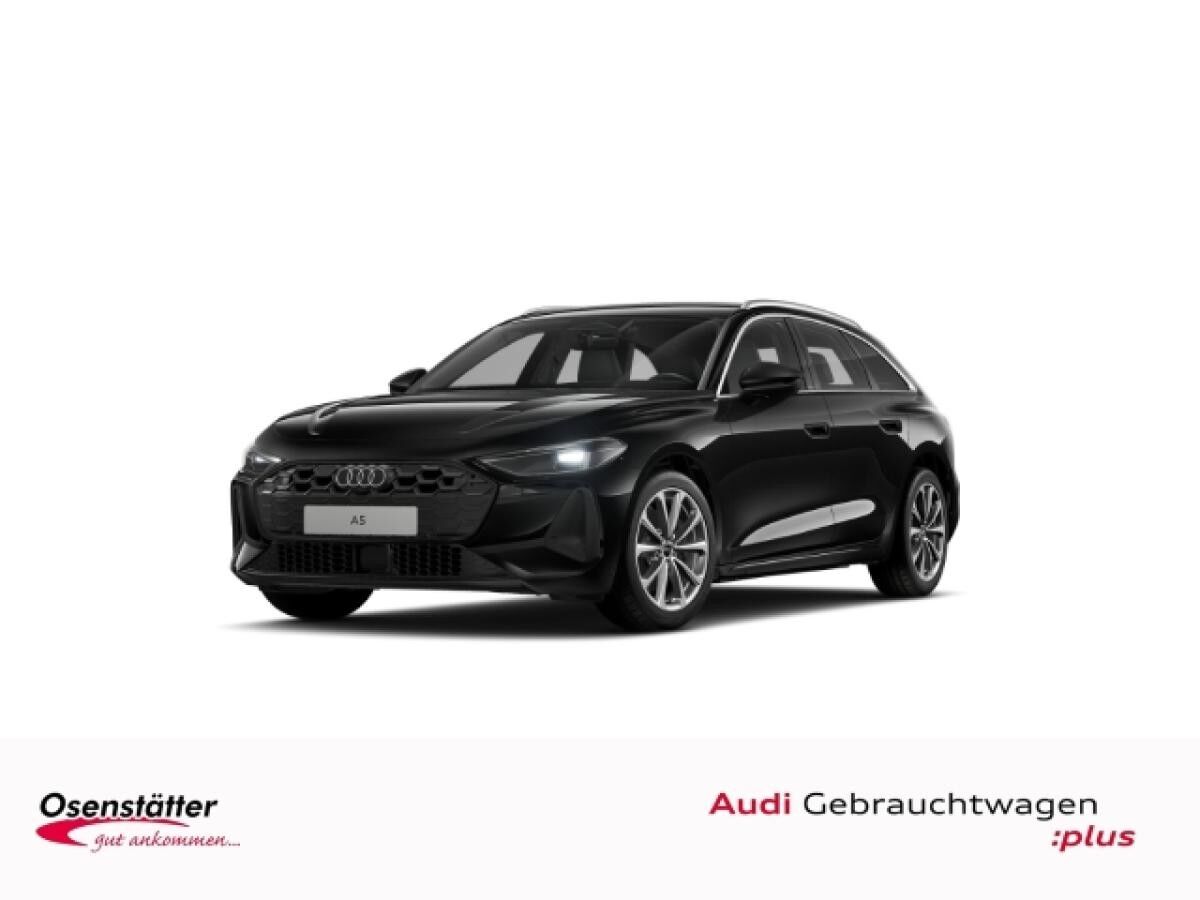 Audi A5 Avant TFSI S tronic Navi LED Kamera SHZ