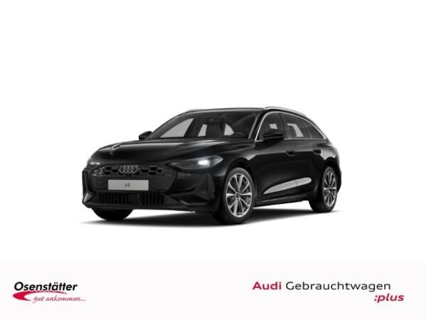 Audi A5 Avant TFSI S tronic Navi LED Kamera SHZ