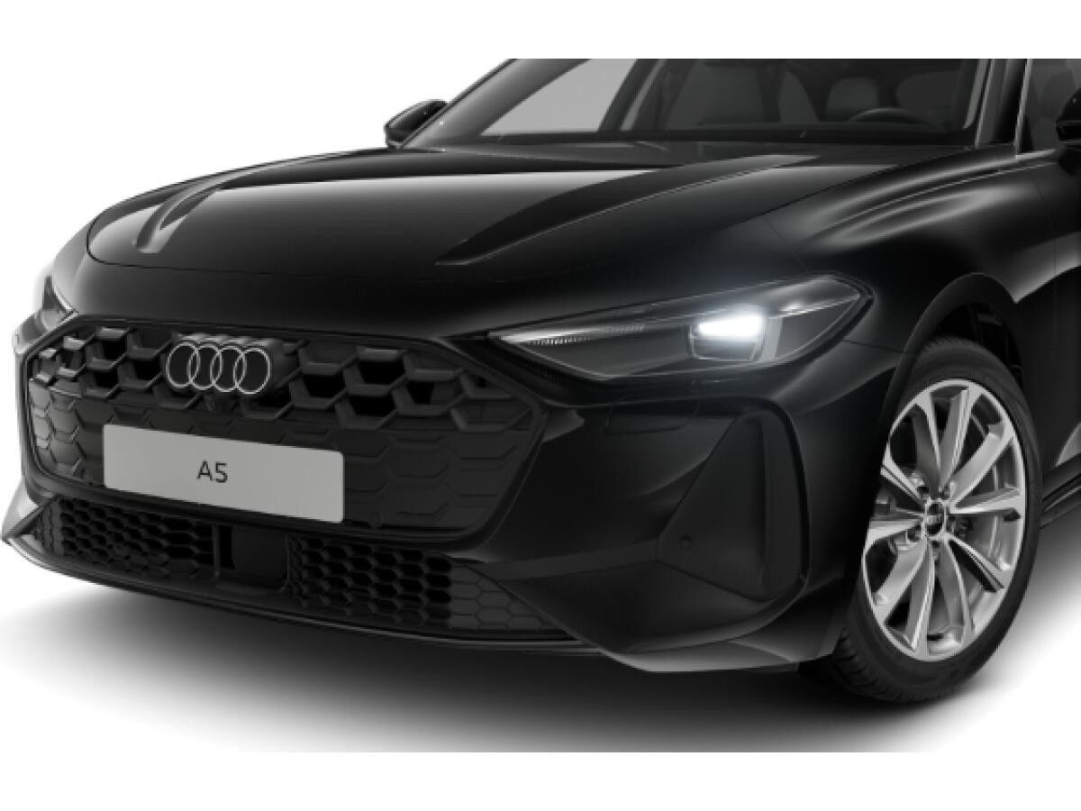 Audi A5 Avant quattro S tronic Navi LED Kamera SHZ