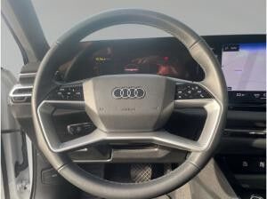 Audi A5 Limousine TFSI quattro S tronic LED Kamera Navi