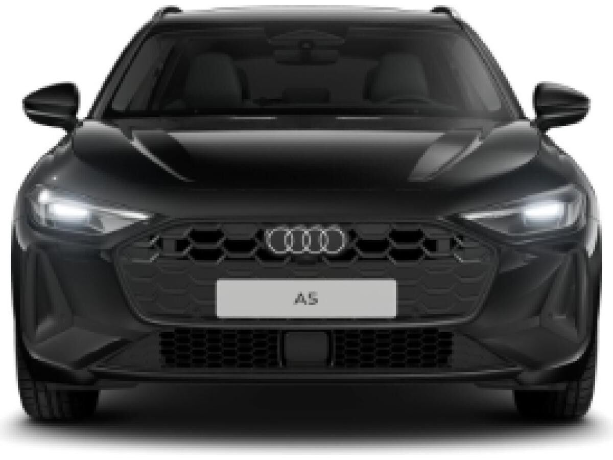 Audi A5 Avant quattro S tronic Navi LED Kamera SHZ