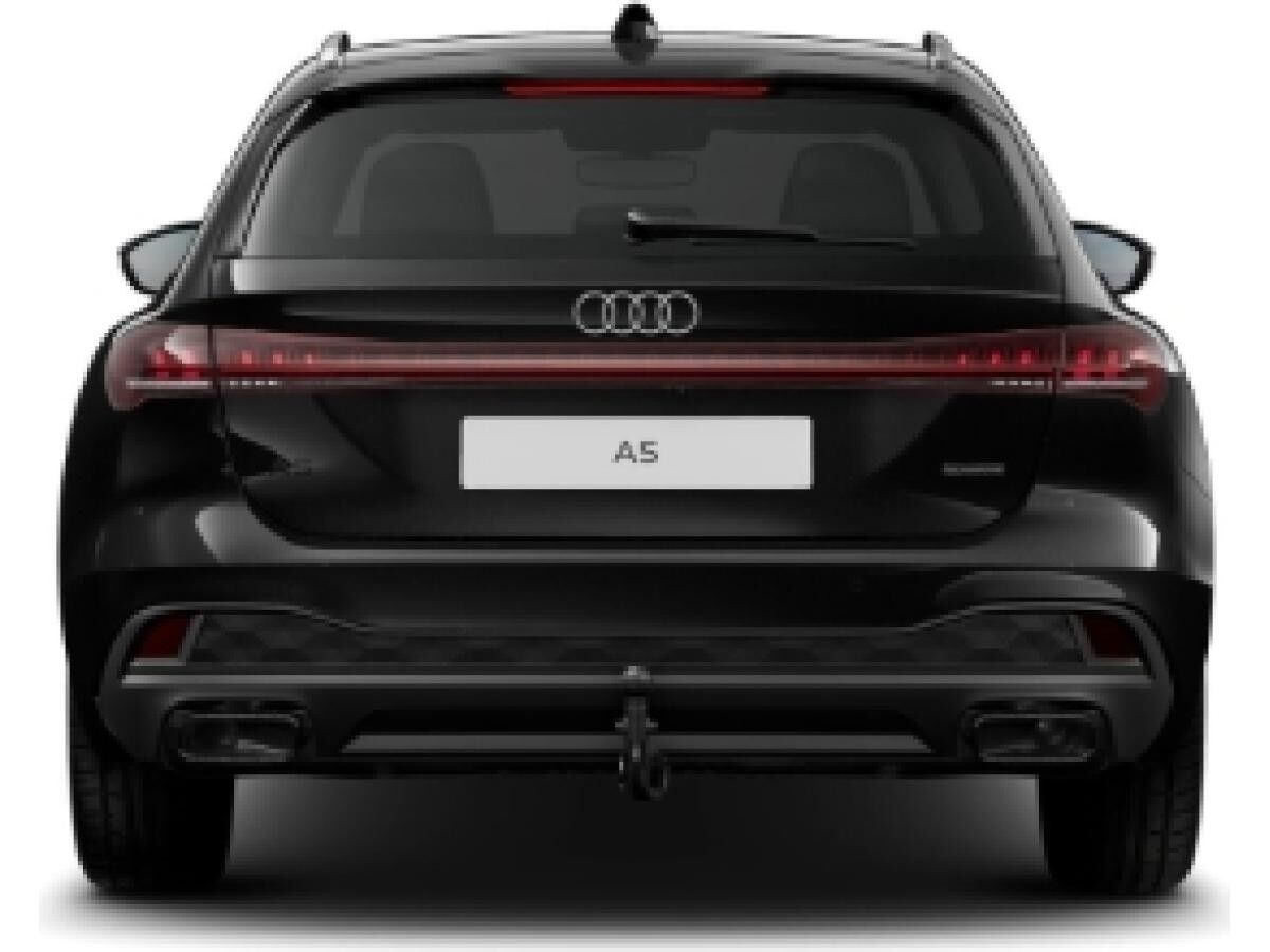 Audi A5 Avant quattro S tronic Navi LED Kamera SHZ