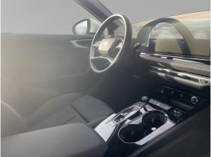 Audi A5 Limousine TFSI quattro S tronic LED Kamera Navi