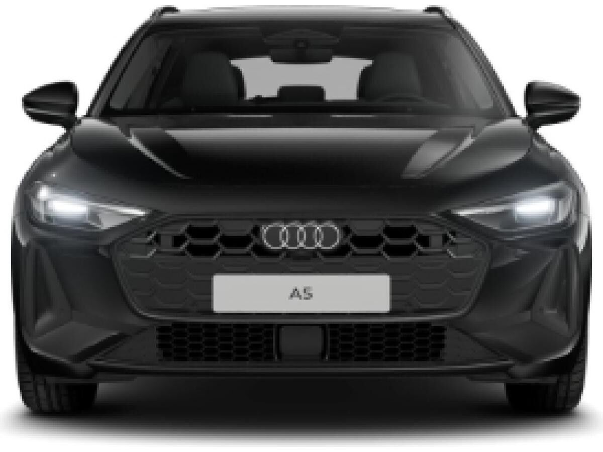 Audi A5 Avant TFSI S tronic Navi LED Kamera SHZ