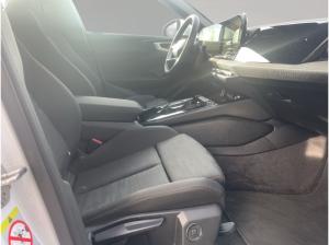 Audi A5 Limousine TFSI quattro S tronic LED Kamera Navi