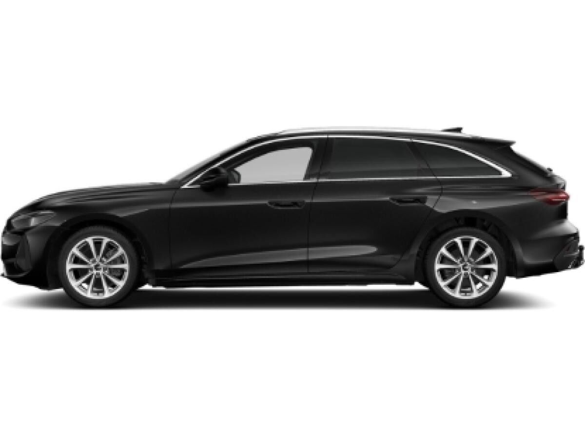 Audi A5 Avant quattro S tronic Navi LED Kamera SHZ