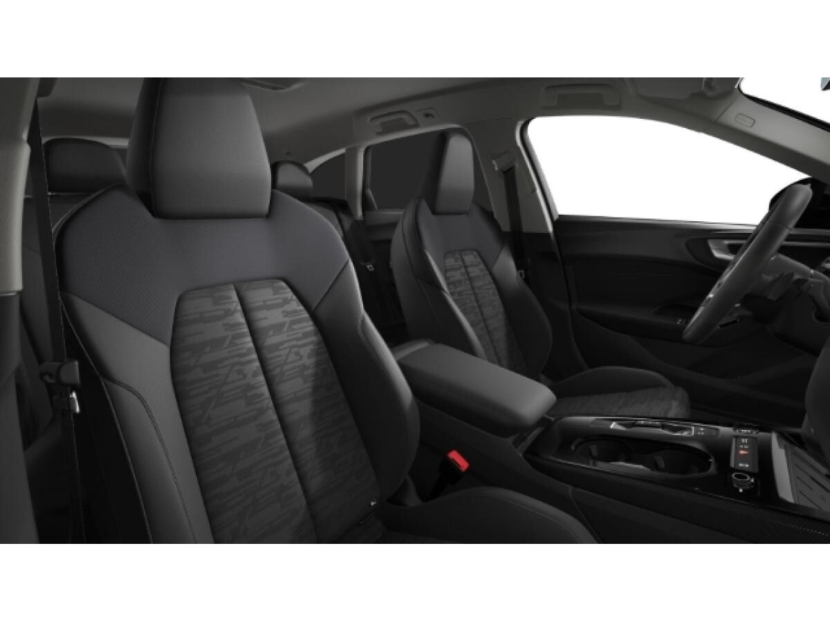 Audi A5 Avant quattro S tronic Navi LED Kamera SHZ