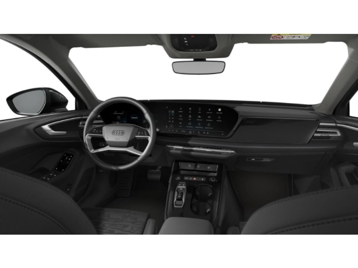Audi A5 Avant quattro S tronic Navi LED Kamera SHZ