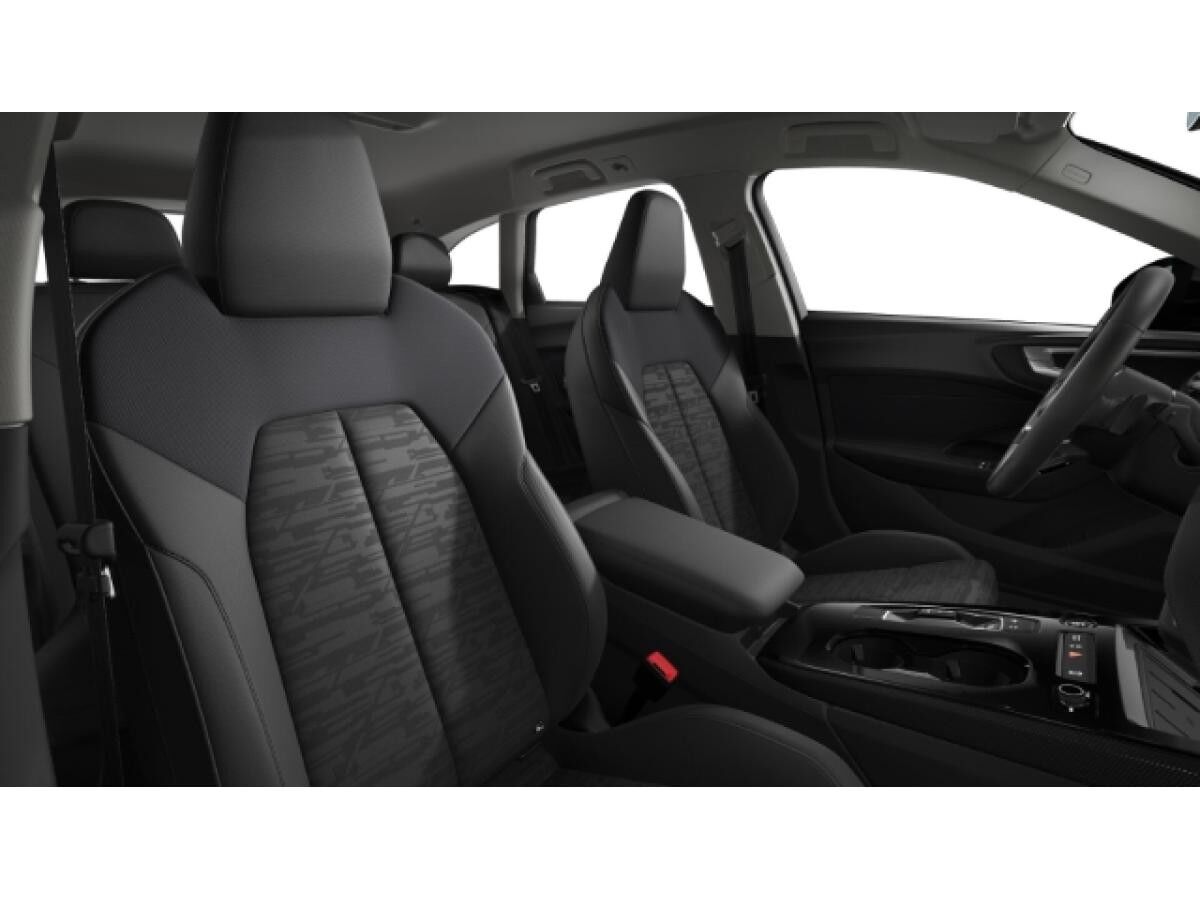 Audi A5 Avant TFSI S tronic Navi LED Kamera SHZ