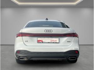 Audi A5 Limousine TFSI quattro S tronic LED Kamera Navi