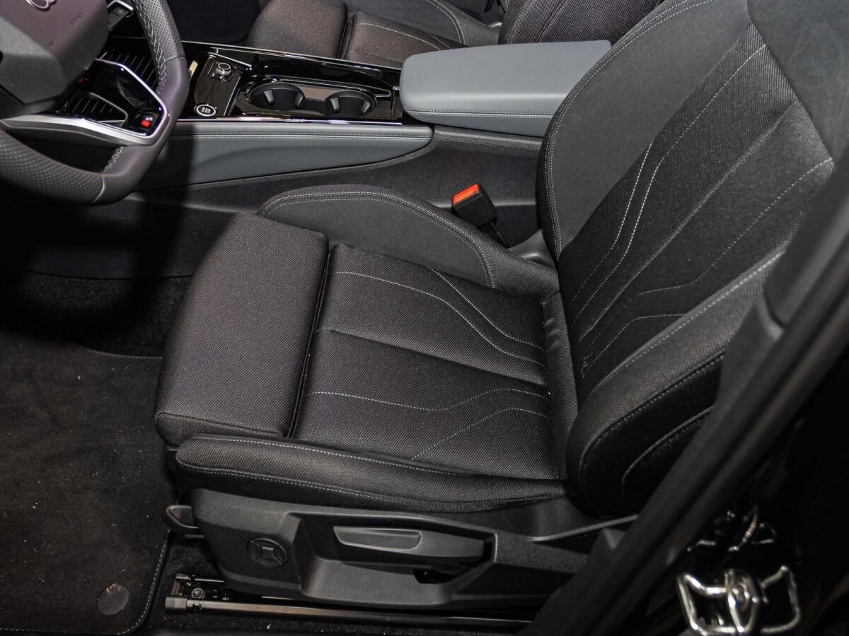 Audi Q3 SUV TFSI S tronic S-Line Tech-Plus Dynamik