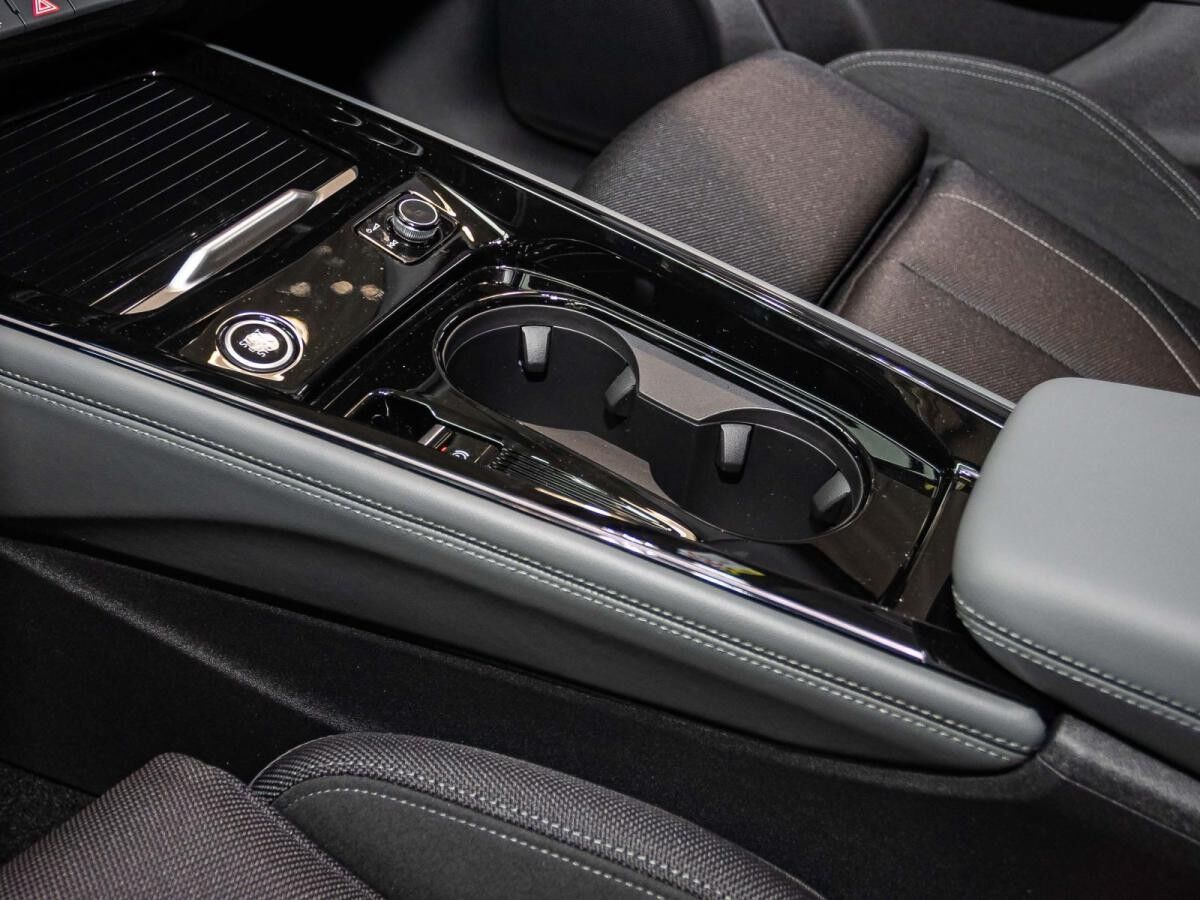 Audi Q3 SUV TFSI S tronic S-Line Tech-Plus Dynamik