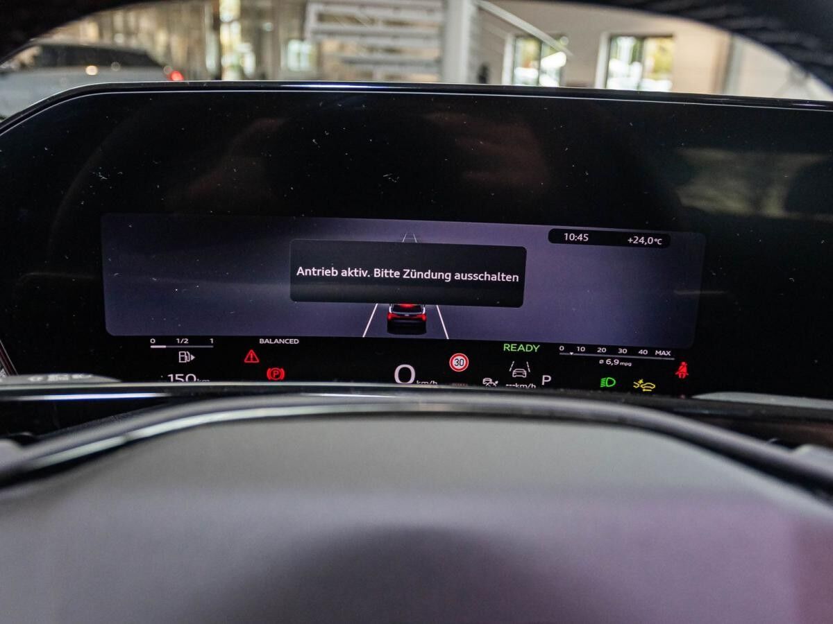 Audi Q3 SUV TFSI S tronic S-Line Tech-Plus Dynamik