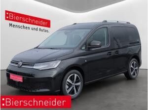 Volkswagen Caddy 1.5 TSI DSG Energy LED NAVI 5-J-GAR 17 ACC SHZ