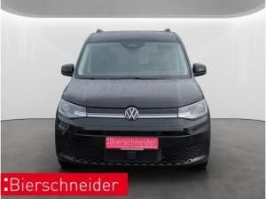 Volkswagen Caddy 1.5 TSI DSG Energy LED NAVI 5-J-GAR 17 ACC SHZ