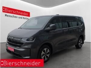 Volkswagen Caravelle T7 2.0 TDI AUT. KR Style 8-S. IQ.LIGHT AHK 5-J-GAR ACC SHZ