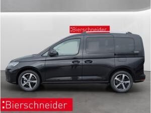 Volkswagen Caddy 1.5 TSI DSG Energy LED NAVI 5-J-GAR 17 ACC SHZ