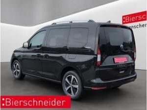 Volkswagen Caddy 1.5 TSI DSG Energy LED NAVI 5-J-GAR 17 ACC SHZ