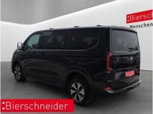Volkswagen Caravelle T7 2.0 TDI AUT. KR Style 8-S. IQ.LIGHT AHK 5-J-GAR ACC SHZ
