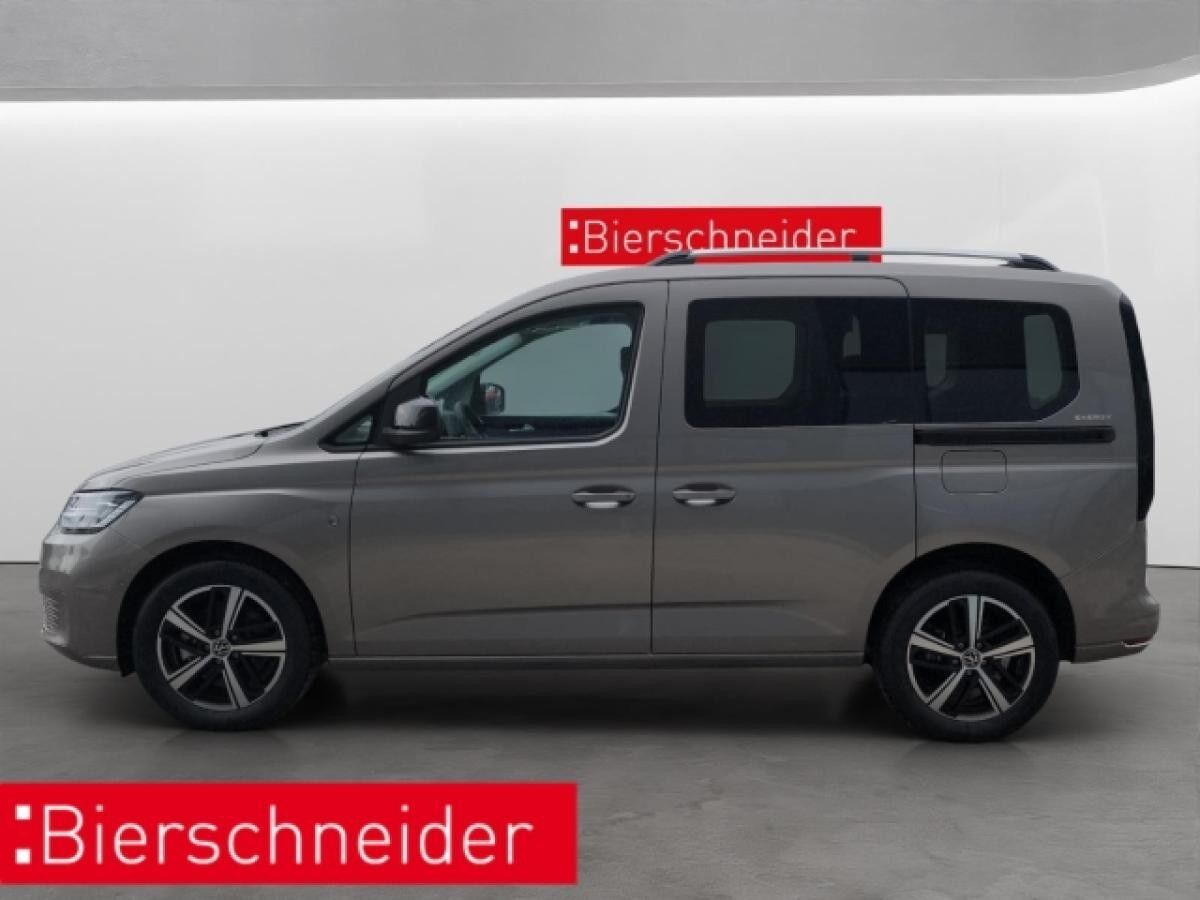 Volkswagen Caddy 1.5 TSI DSG Energy LED NAVI 5-J-GAR 17 ACC SHZ