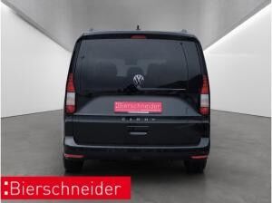 Volkswagen Caddy 1.5 TSI DSG Energy LED NAVI 5-J-GAR 17 ACC SHZ