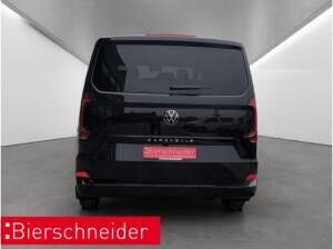Volkswagen Caravelle T7 2.0 TDI AUT. KR Style 8-S. IQ.LIGHT AHK 5-J-GAR ACC SHZ