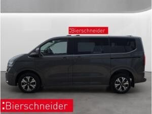 Volkswagen Caravelle T7 2.0 TDI AUT. KR Style 8-S. IQ.LIGHT AHK 5-J-GAR ACC SHZ