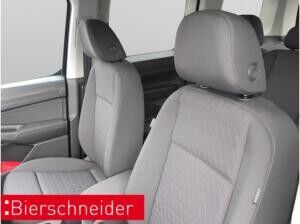 Volkswagen Caddy 1.5 TSI DSG Energy LED NAVI 5-J-GAR 17 ACC SHZ